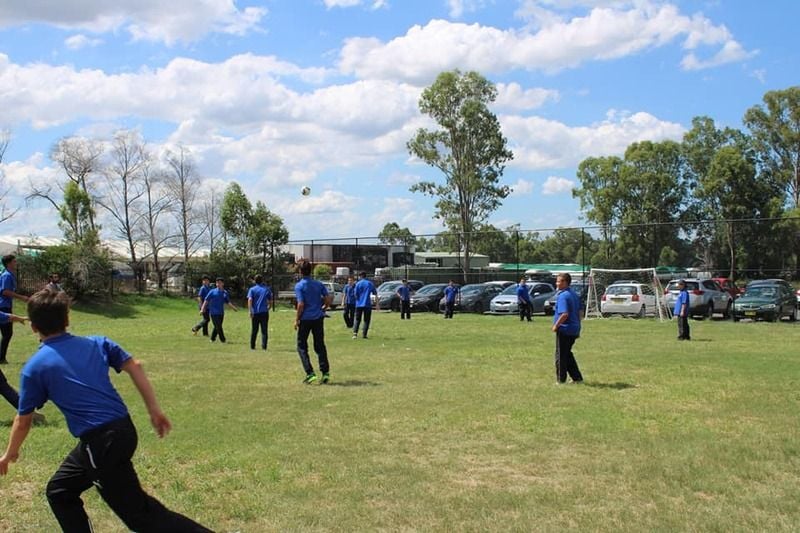 Weekly Sports Program Weekly Sports Program